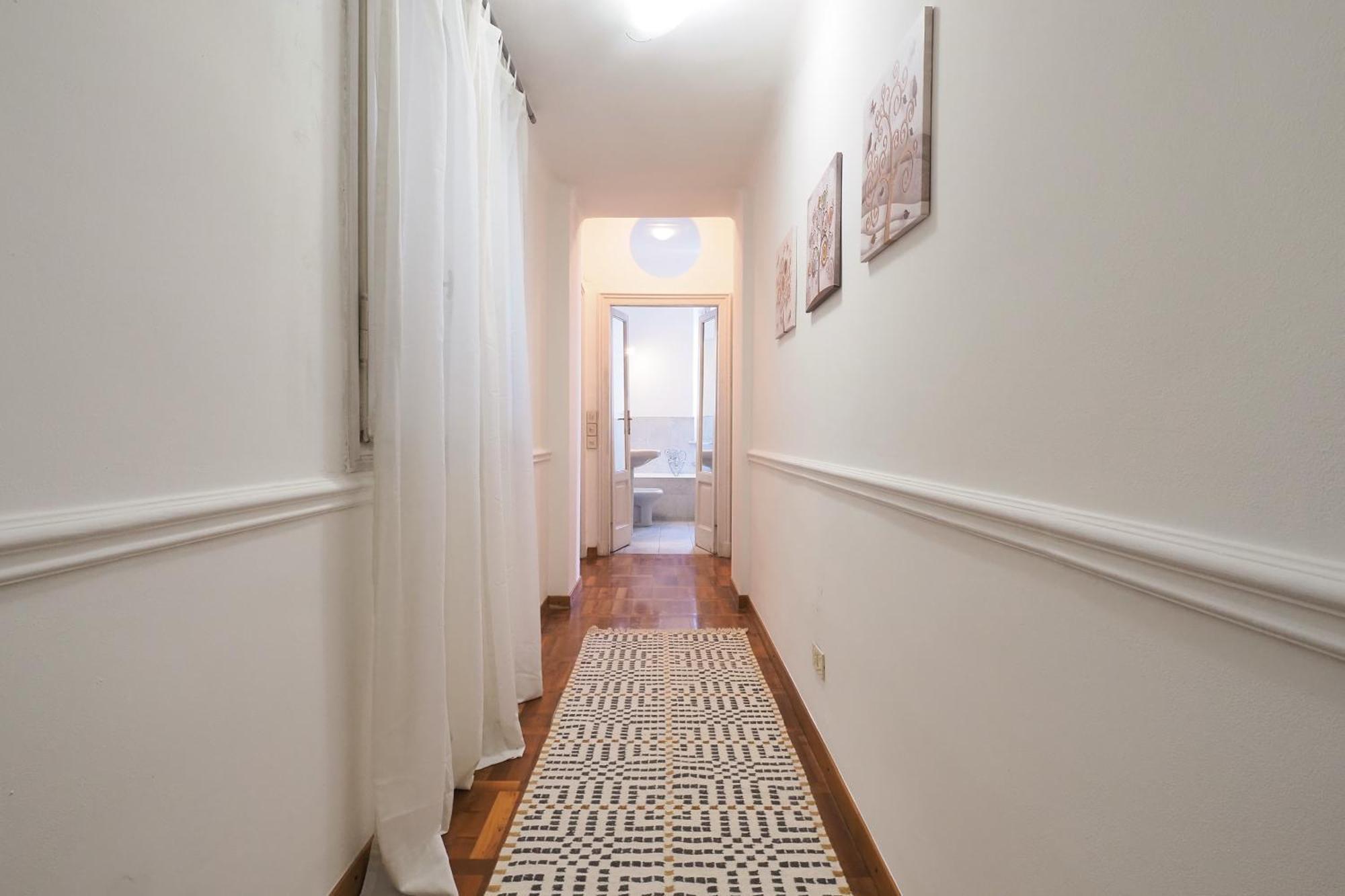 Primopiano - Solferino Daire Milano Dış mekan fotoğraf