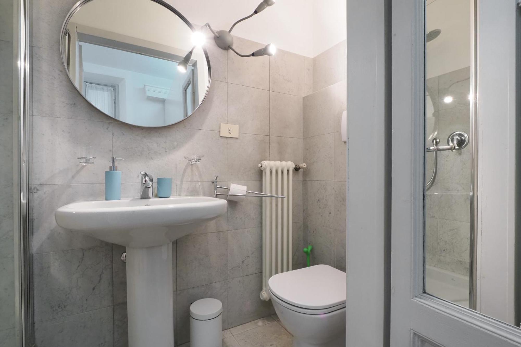 Primopiano - Solferino Daire Milano Dış mekan fotoğraf