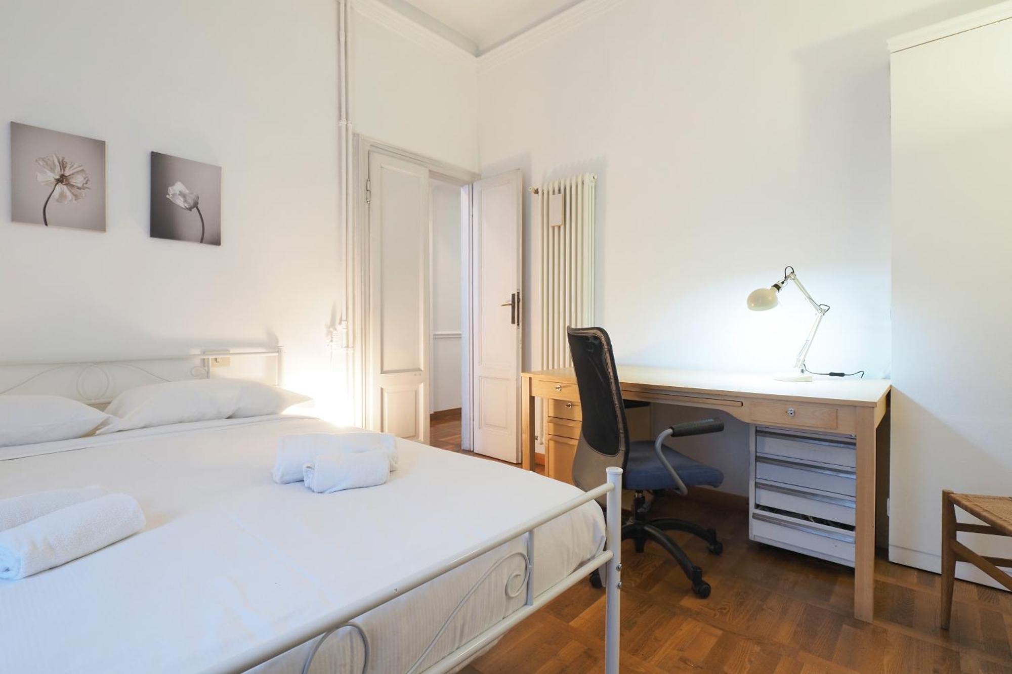 Primopiano - Solferino Daire Milano Dış mekan fotoğraf