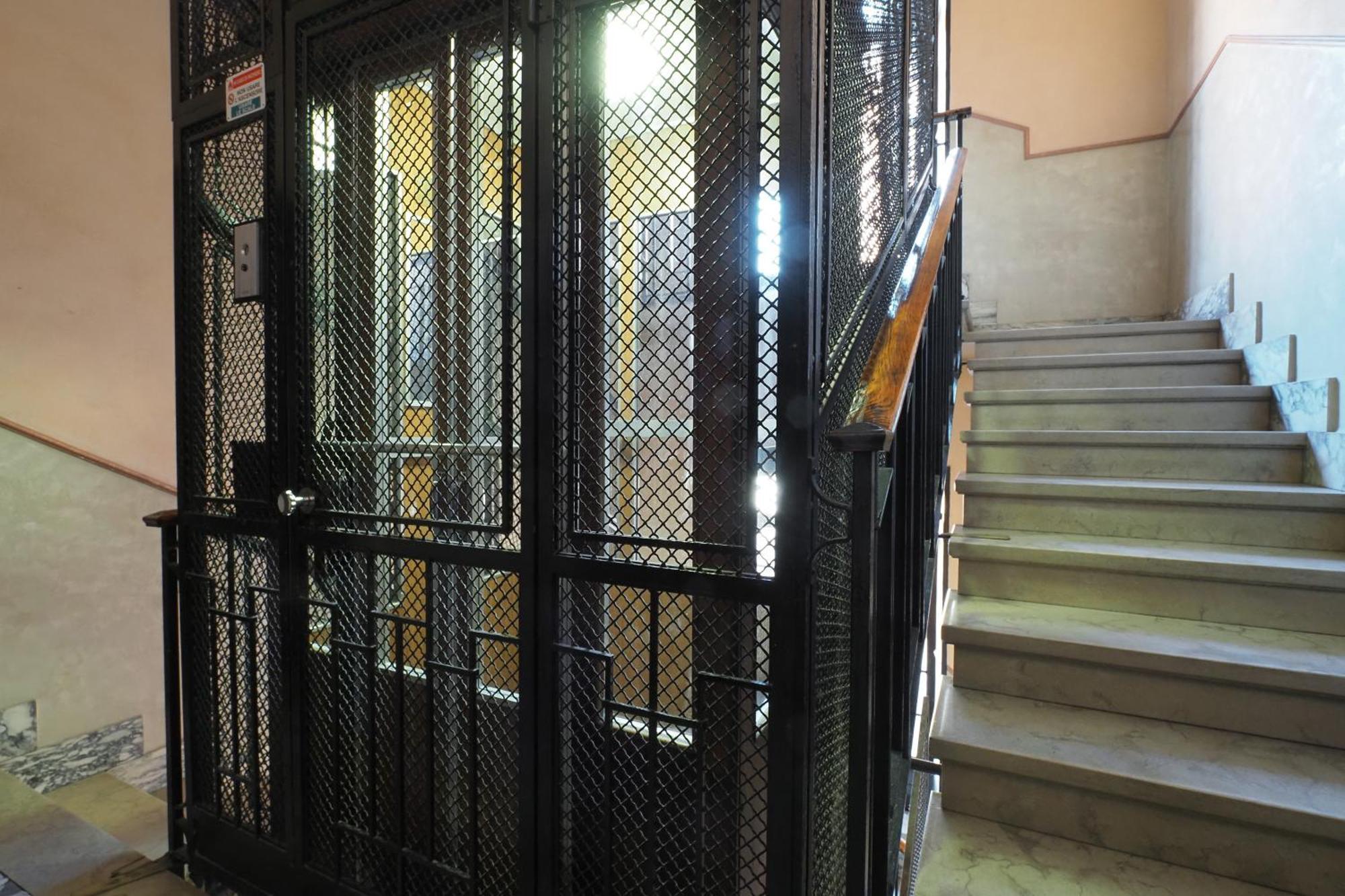 Primopiano - Solferino Daire Milano Dış mekan fotoğraf