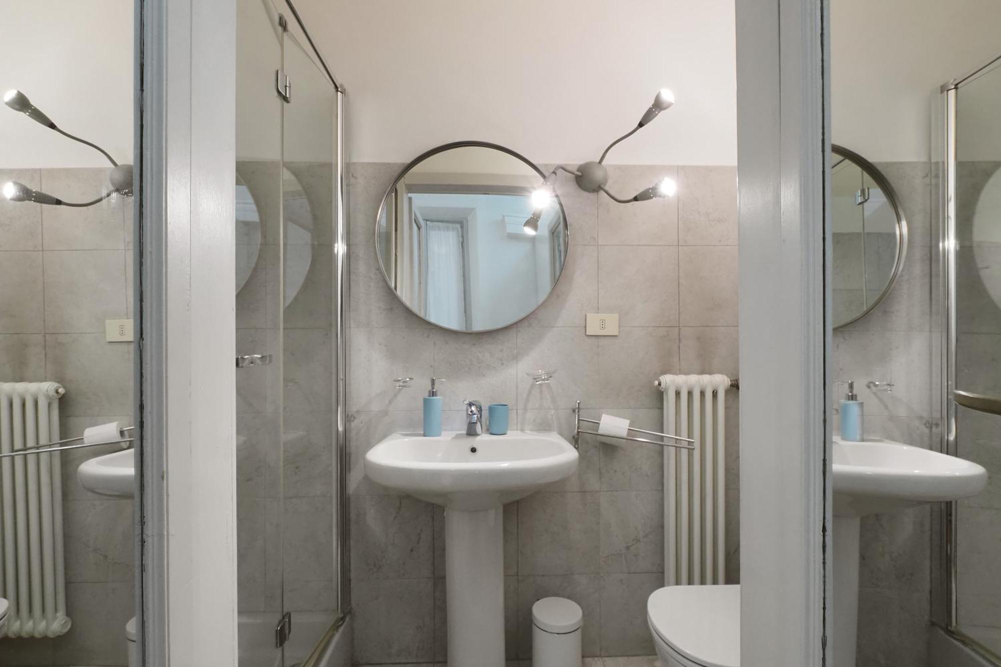 Primopiano - Solferino Daire Milano Dış mekan fotoğraf
